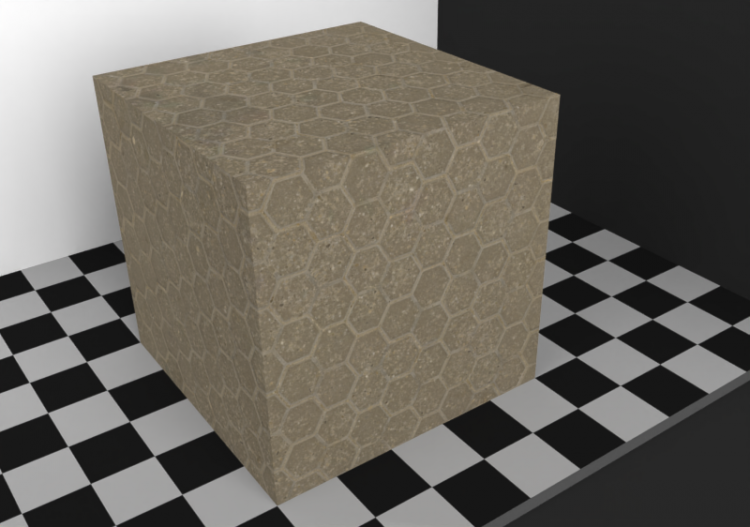 Flooring Textures - Stone (102) - ACCA software