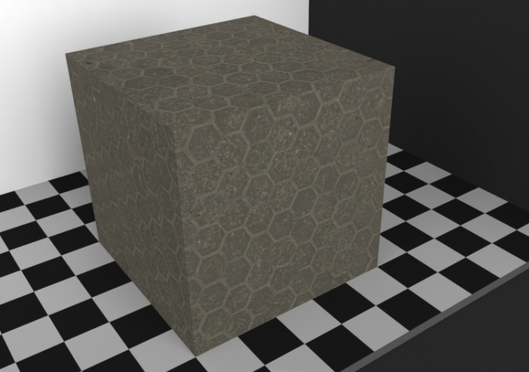 Flooring Textures - Stone (101) - ACCA software