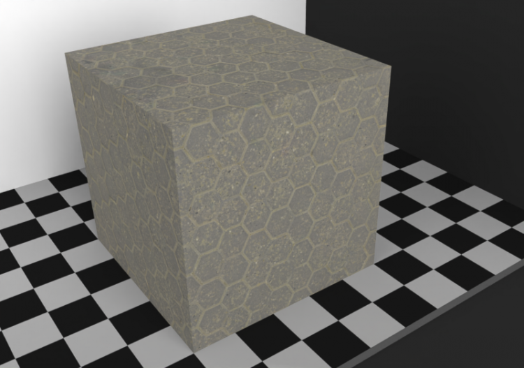 Flooring Textures - Stone (103) - ACCA software