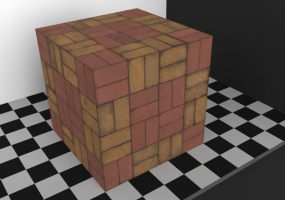 Flooring Textures - Stone (104)