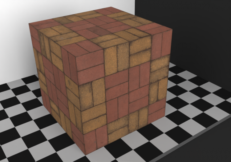 Flooring Textures - Stone (104) - ACCA software
