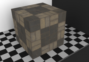 Flooring Textures - Stone (105)