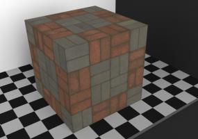 Flooring Textures - Stone (106)