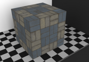 Flooring Textures - Stone (107)