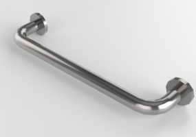 3D Accessories - Handle for kitchen furniture - Ikea - Bagganӓs