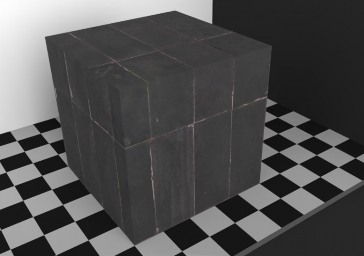Textura pavimentos - Piedra (118) - ACCA software