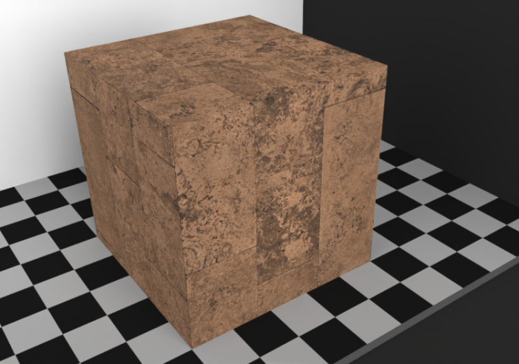 Flooring Textures - Stone (129) - ACCA software