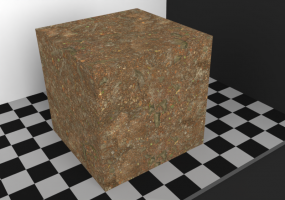 Terrain Texture - Stones (43)