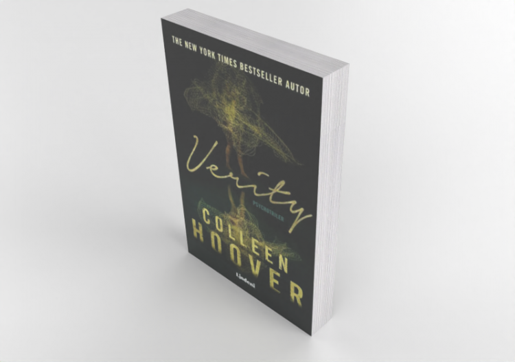 Books and Magazines 3D - Verity - ACCA software