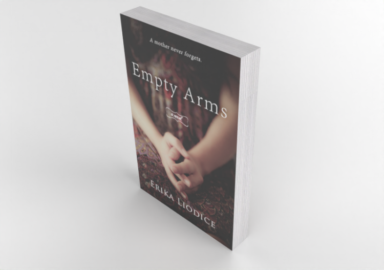 Books and Magazines 3D - Empty Arms - ACCA software
