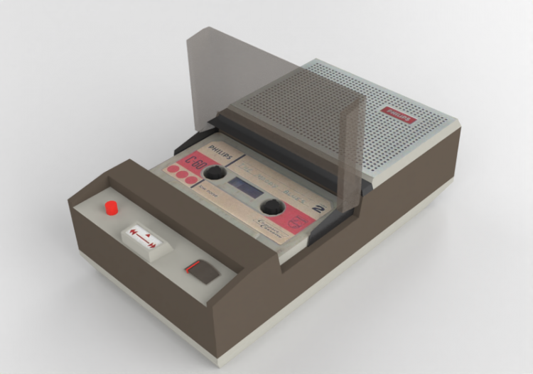 3D Electronic Devices - Philips EL3300 - ACCA software
