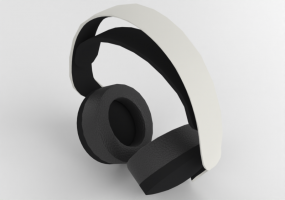 Audio - Video 3D - Sony Playstation Pulse 3D