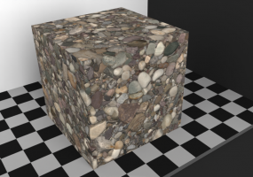 Terrain Texture - Stones (42)