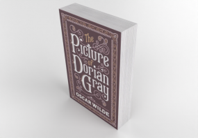 Livres et Revues - Le portrait de Dorian Gray