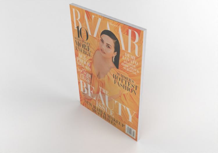 Libros y Revistas 3D - Bazaar - ACCA software