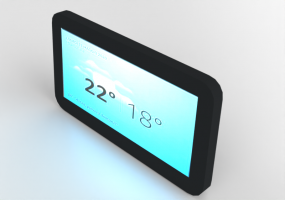 3D Electronic Devices - Amazon Echo Show 5