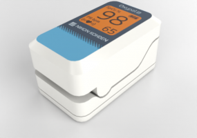3D Electronic Devices - Pulse oximeter