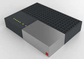 3D Electronic Devices - TIM Hub