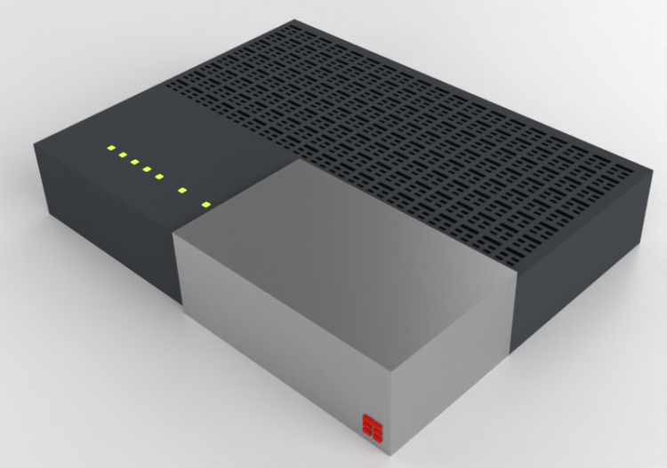 3D Electronic Devices - TIM Hub - ACCA software