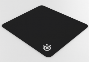 Computers and Mobile phones 3D - SteelSeries QCK Large