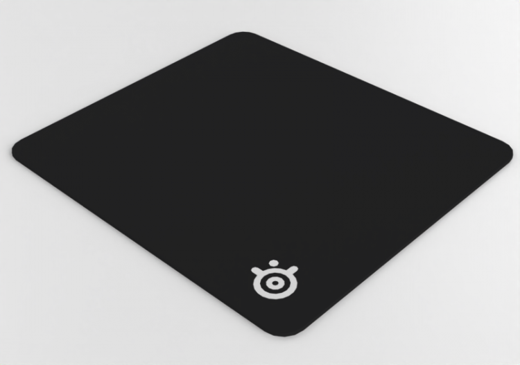 Computers and Mobile phones 3D - SteelSeries QCK Large -...