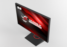 TV and Monitor 3D - ASUS ROG Swift PG279Q