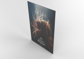 3D Prints - Poster of The Little Mermaid