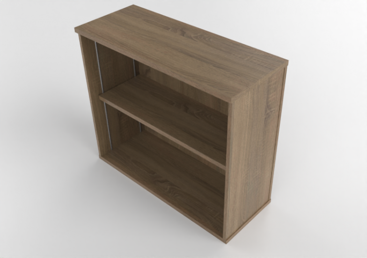 Librerie e Contenitori 3D - Mobile archiviazione documenti...