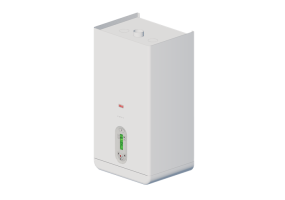 Chaudi&egrave;re murale &eacute;lectrique pour chauffage