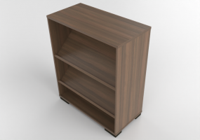 3D Book shelf - Document filing cabinet - Senator - Universal - S12MDU