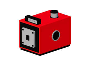P. &agrave; C. &agrave; absorption - 38 kW