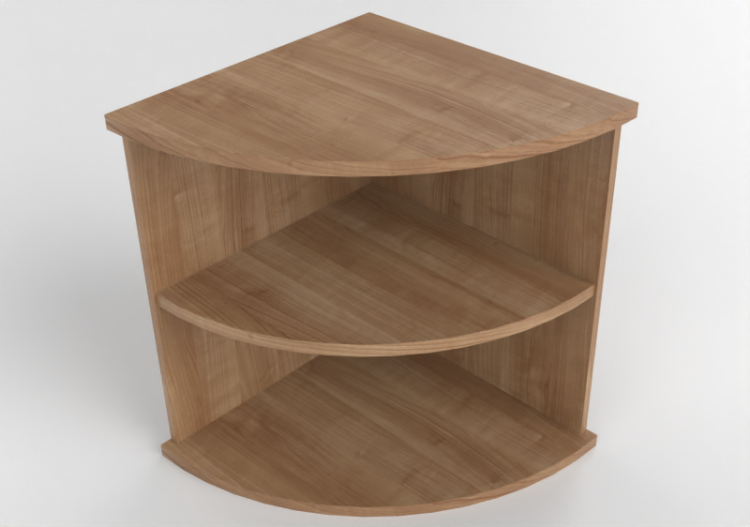 3D Bücherregal und Behälter - Schreibtischzubehör – Senator...