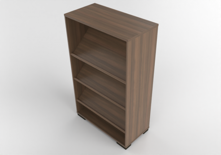 Librerie e Contenitori 3D - Mobile archiviazione documenti...