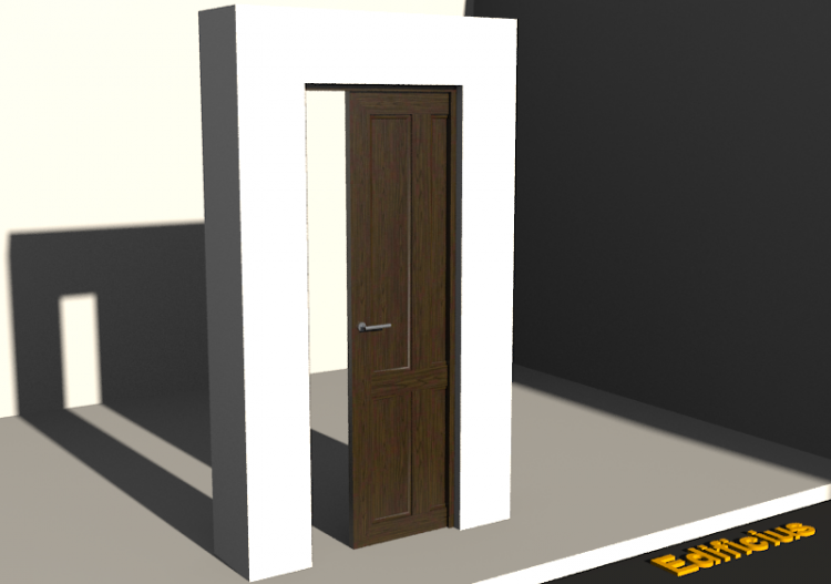 3D Fixtures - Classic P[R] 1SDL[4P] - ACCA software