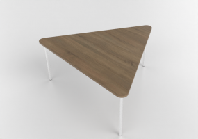 桌子 - Triangular Table - Senator - Universal - RT18PM