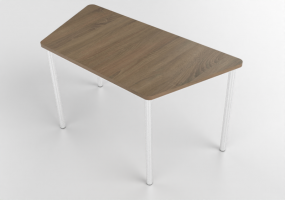 桌子 - Rectangular Table - Senator - Universal - RT7T3