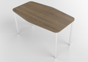 桌子 - Rectangular Table - Senator - Universal - RT8D
