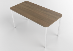Tables 3D - Table rectangulaire - Senator - Universal - RT7RC