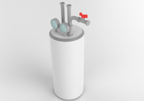 Boiler Elettrico