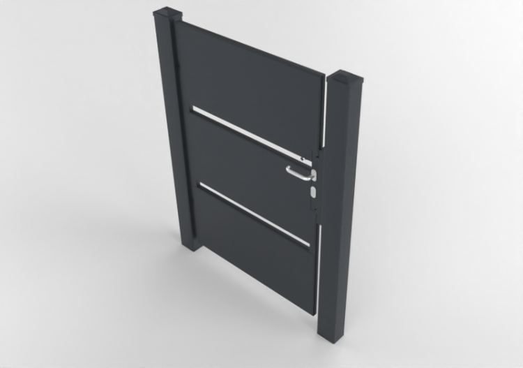 Portillon 1 - ACCA software