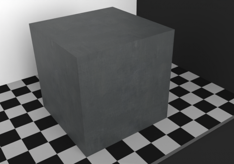 Texturen Zement - 179 Béton noir - ACCA software