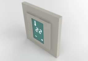 Thermostat numérique