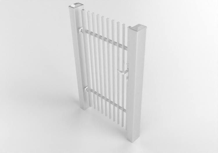 配饰 - Portillon2 - ACCA software