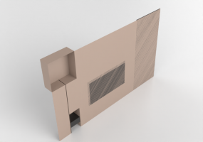 TV and Monitor 3D - tv
