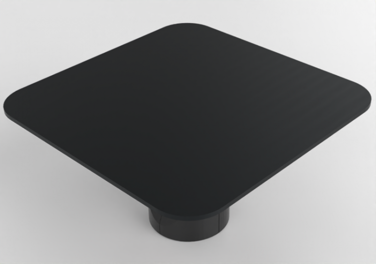 Mesas 3D - Table SHARP - ACCA software