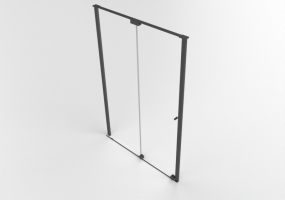 Duchas 3D - doccia