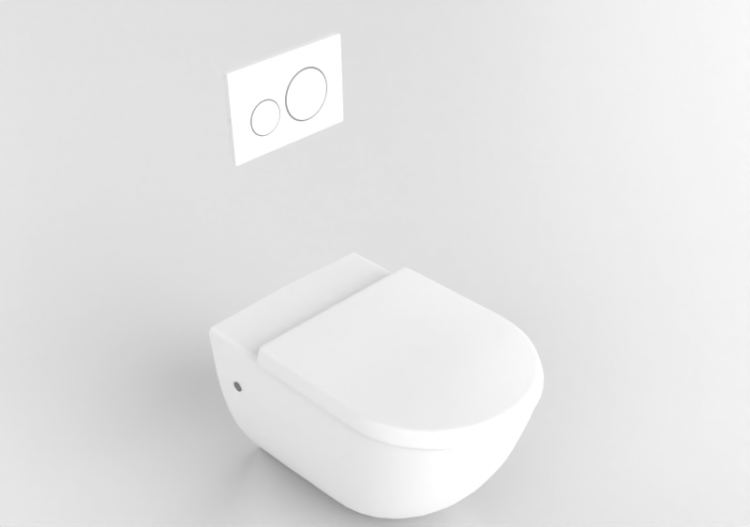 3D-WC - Wc - ACCA software