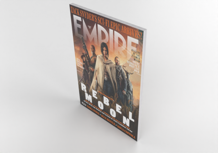 Libri e Riviste - Empire - ACCA software