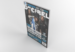 Livres et Revues - Decibel