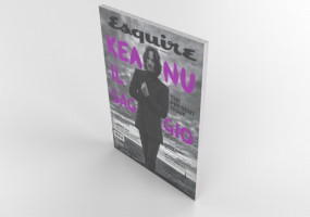 Libri e Riviste - Esquire